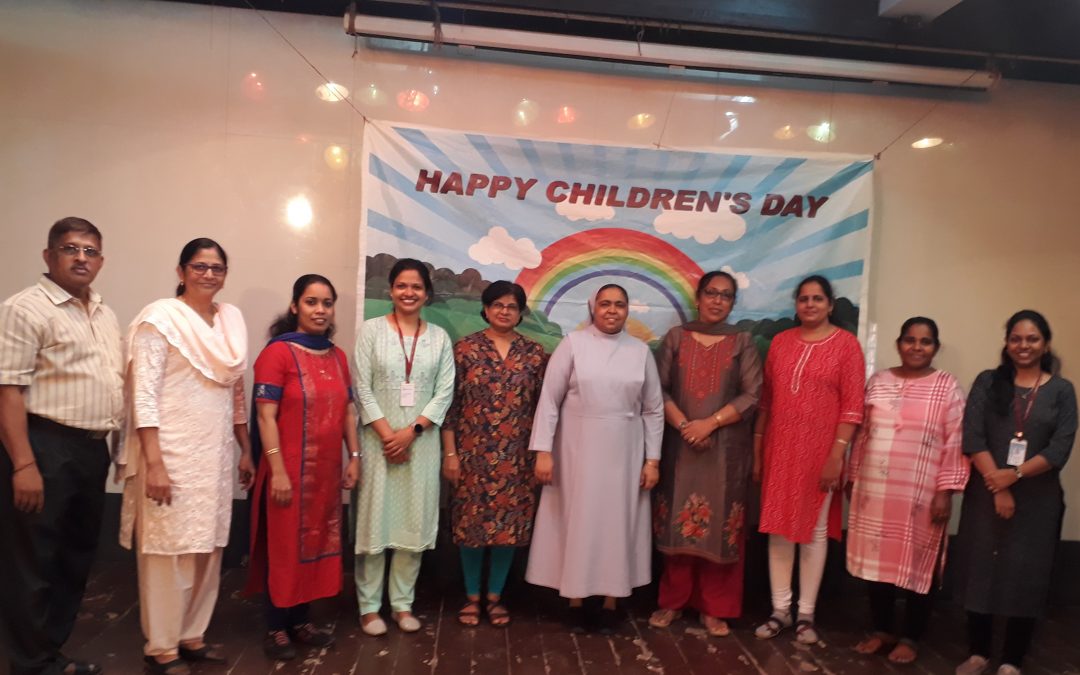 November Events