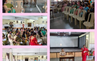 April Events