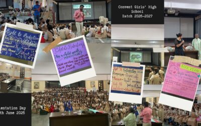 June Events