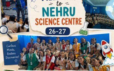 August Events